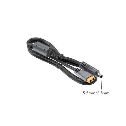 XT60 to DC Cable | 1.5M
